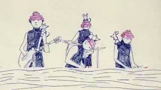 Artist on Artist | Mind of Mothersbaugh