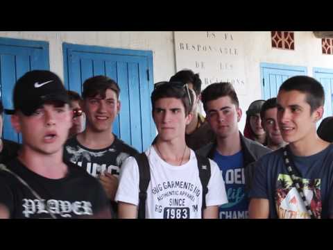 Sik302&Sandro vs Albino&Piraña   Filtros   Jornada1