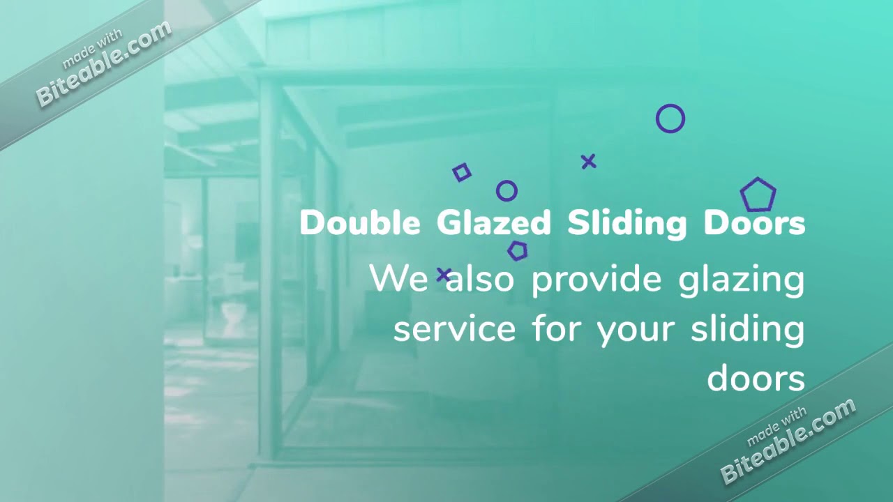 Company video GOGREEN GLAZING