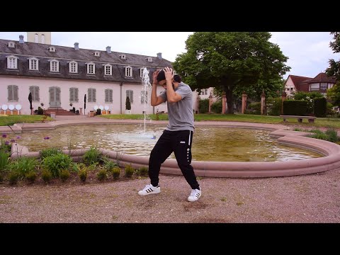 Josh Rubin, Highlnd, nøll - Don't Want To Feel (Dance)