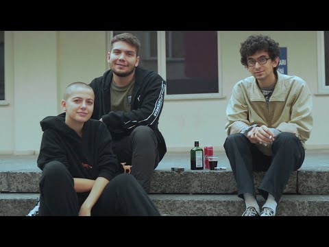 Błaszczu/Quadeloope  - PLAŻA PRYWATNA (BXQ HLKST)