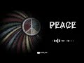 Peace WhatsApp Status
