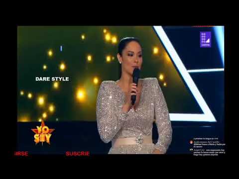 Yo Soy The B-52's - (Meet) the flintstones 🤘🏻🎙🎶