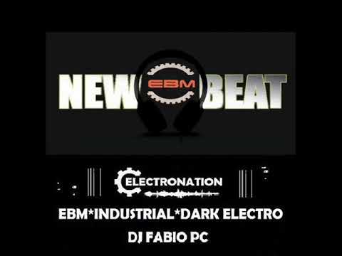 ELECTRONATION [207]  EBM * NEW BEAT * ELECTRO MIX