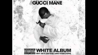 Gucci Mane - Time To Get Paid ( The White Album )