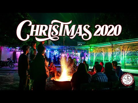Christmas Fundraiser 2021