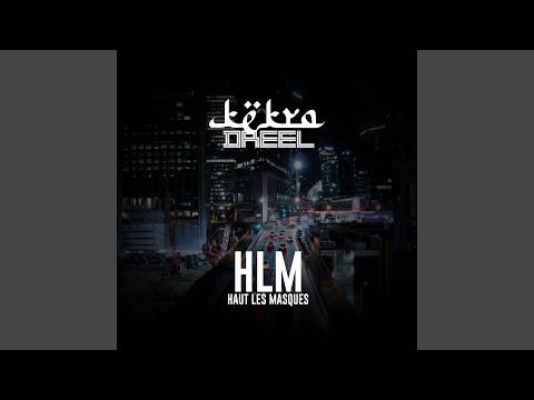 Video thumbnail for Dréel #HLM