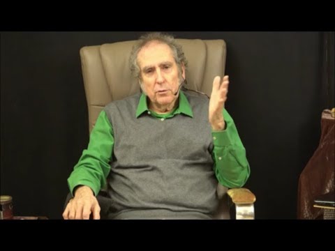 Satsang mit Soham: Hört nicht auf zu suchen! - Wer sucht, wird nicht finden!