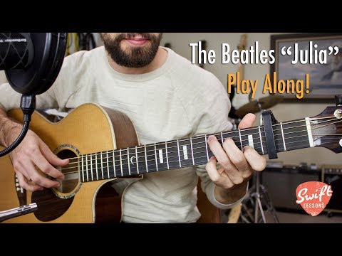 Julia - The Beatles