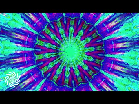 Tron & Steve OOOD - Dive In Colour