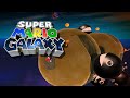 Super Mario Galaxy Good Egg Galaxy Dino Piranha Speed Run 20 120 WII WIIU SWITCH