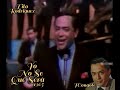 YO NO SE QUE SERÁ - TITO RODRÍGUEZ - 1965.