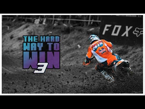 the hard way to win 3 official trailer 2018
