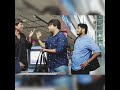 Gobi Sudhakar Comedy Sudhakar Airport Comedy Parithapangal Tamilwhatsappstatus
