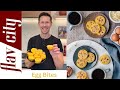How To Make Starbucks Egg Bites At Home