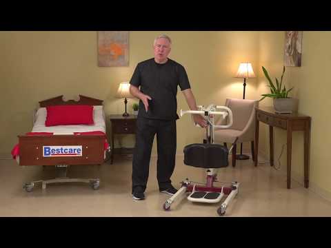 SA182H/SA182 - Hydraulic to Electric Conversion