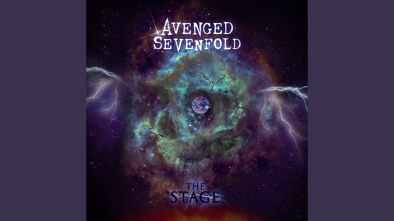 Avenged Sevenfold - Simulation