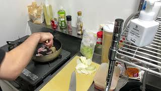 2024/07/01 Twitch『ぽきた、飯を食う』