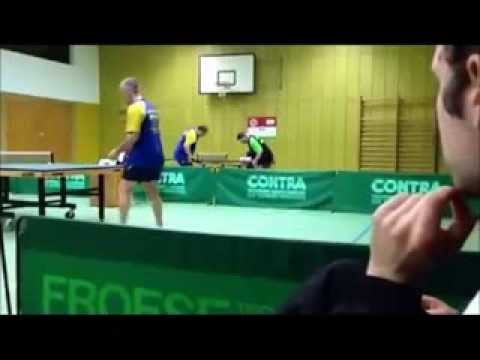 TSV Büttel-Neuenlande (Erste Herren) - TSV Altenbruch