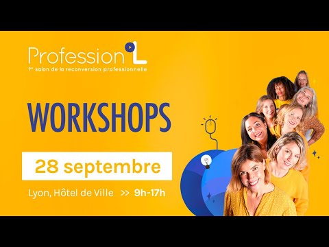 Workshop : Trouvez son job de rêve avec l’ikigaï - MY IKIGAI