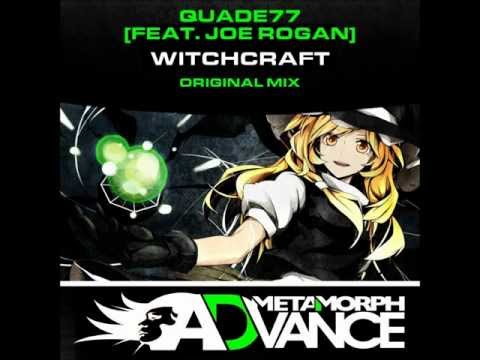 Quade77 Feat. Joe Rogan - Witchcraft