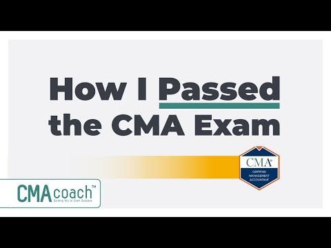 CMA Exam Academy Course Reviews