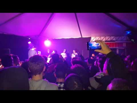 Morbo vs Panico - Ottavi di finale Tecniche Perfette 2015