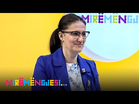 Rëndësia e edukimit të hershëm te femijët, flet Mimoza Shahini