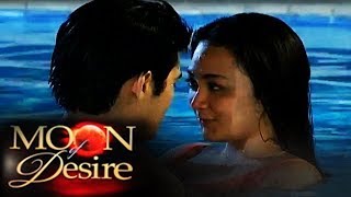 MOON OF DESIRE: Isusuko ang Pagmamahal!