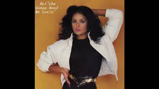 &quot;La Toya Jackson&quot;   &quot;Bet&#39;cha Gonna Need My Lovin&#39; &quot;1984