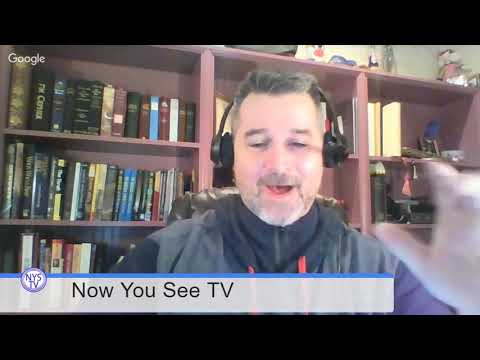 (2016) Virtual House Church - Bible Study - Week 11: Va’ Yigash