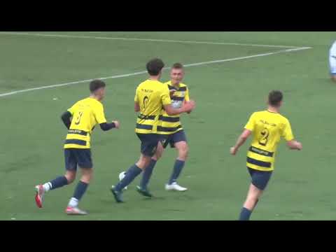 Pioniri 2009 FK Baton I - FK Igman Ilidza 4:1 Omladinska liga Pionira Grupa A 21.04.2024