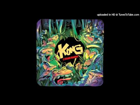 Kong - Once Again (Ft. Youss & Sick Senz)