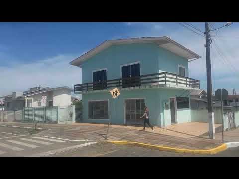 São Cristóvão do Sul SC 28/11/2025