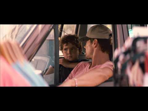 Safe Haven (Featurette 'Family')