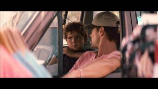 Safe Haven (2013) Video