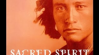 Sacred Spirit Tor Cheney Nahana (Winter Ceremony )   Love to Infinity Survival Mix