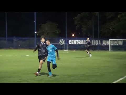 2/2 MKS Polonia Warszawa 7:1 KS Drukarz Warszawa, I Liga Wojewódzka 2010