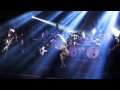 Arch Enemy - No More Regrets (Live in São Paulo ...