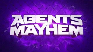 Agents of Mayhem - Official "CARNAGE A TROIS" Trailer [Deutsch]
