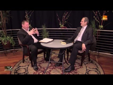 Pasi prin credinţă - pastor Viorel Padureţ