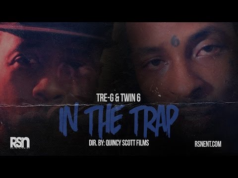 In the Trap - Tre-G & Twin6 (Official Video) RSN2 New Orleans