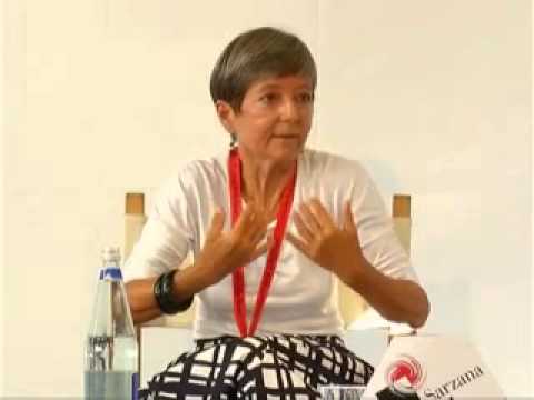 Festival della Mente 2013 - Laura Boella