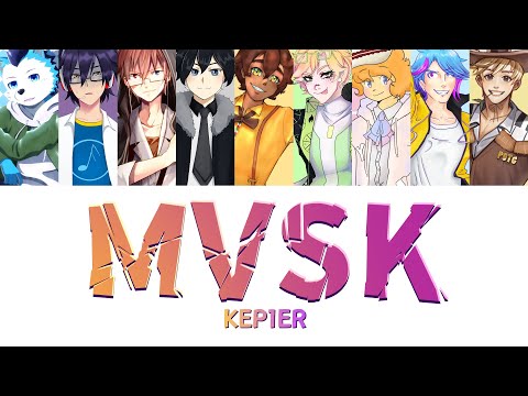 MVSK