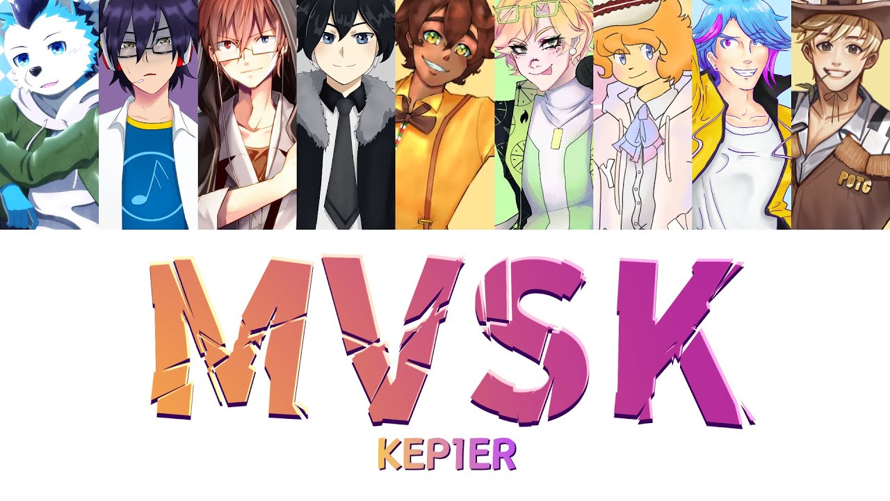MVSK