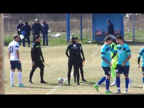 Jiul Podari - Dunarea Calafat 0-2 , L4 , 19.03.2022
