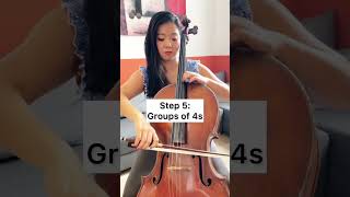 Download lagu Secret to Nailing Difficult Elgar Cello Concerto Passage! 🔥 mp3