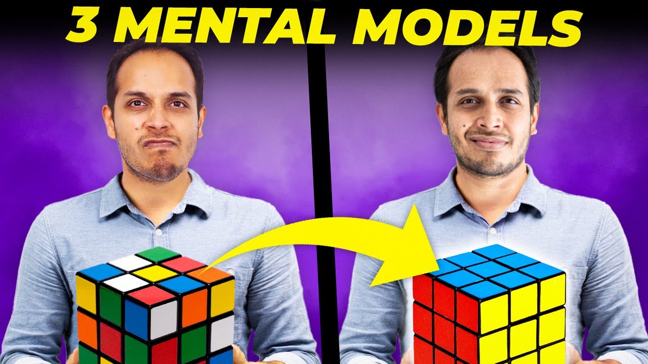 How to think Better | Neurologist Explains