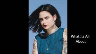 Kehlani - What Its All About (Official Audio)