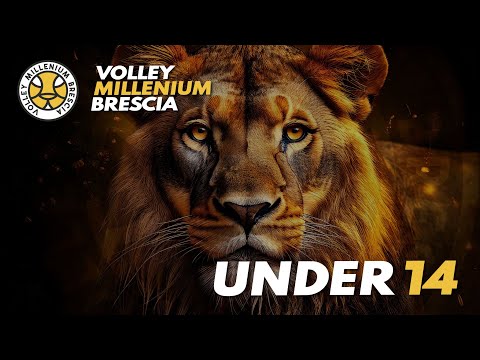 Under 14 | Accademia Vallecamonica vs Volley Torbole Millenium
